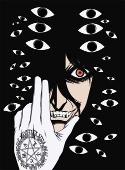 Överklagandet och recensionerna av "Hellsing": En djup titt in i vampyrjägarnas värld