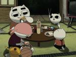 Recension av "Nekojiru Kusa": Välkommen till katternas mörka och humoristiska värld
