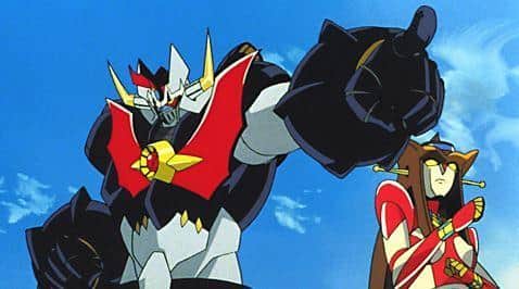 The Appeal and Appreciation of Mazinkaiser: Reexamining the Masterpiece of Robot Anime