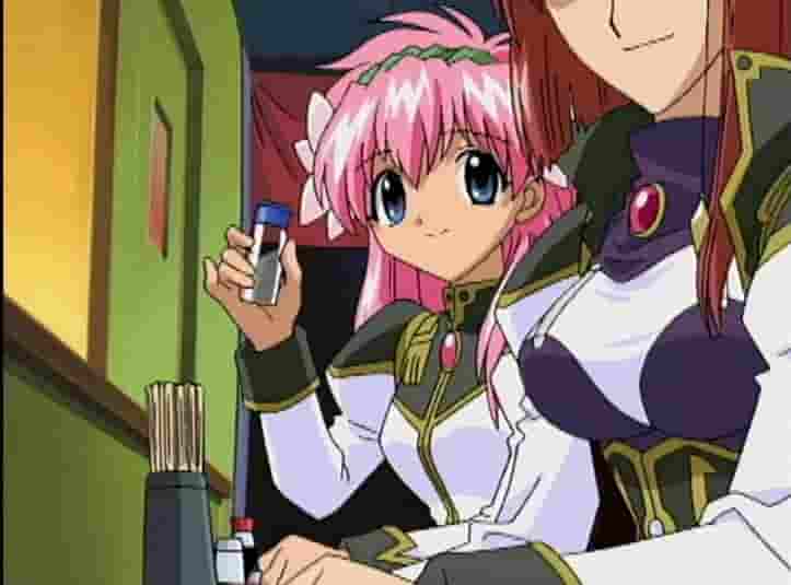 Galaxy Angel [Z] Säsong 2:s överklagande och recensioner: Nya äventyr och djupare karaktärer