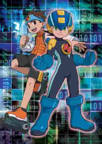 Rockman EXE: Det nostalgiska spelet är nu en anime! En grundlig förklaring av dess överklagande och rykte