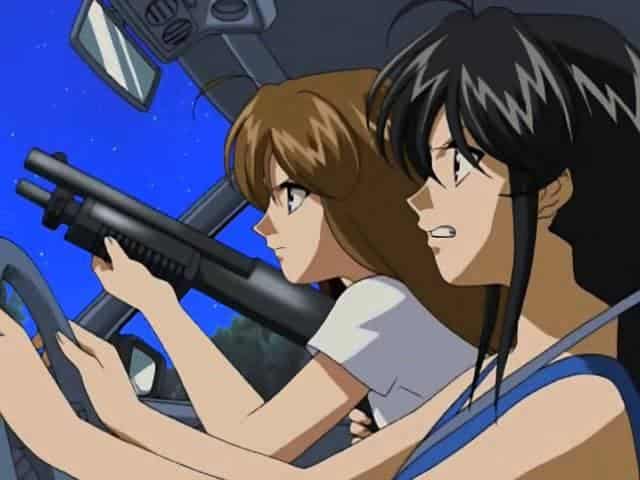 Överklagandet och recensionerna av "You're Under Arrest [No Mercy!!]": Vad gör den till en anime som måste ses?