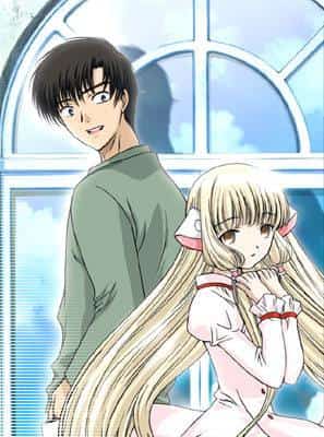 Chobits recension: En gripande historia och charmiga karaktärer