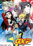 Överklagandet och recensionerna av "Tenchi Muyo! GXP": En ny utveckling inom rymdäventyr