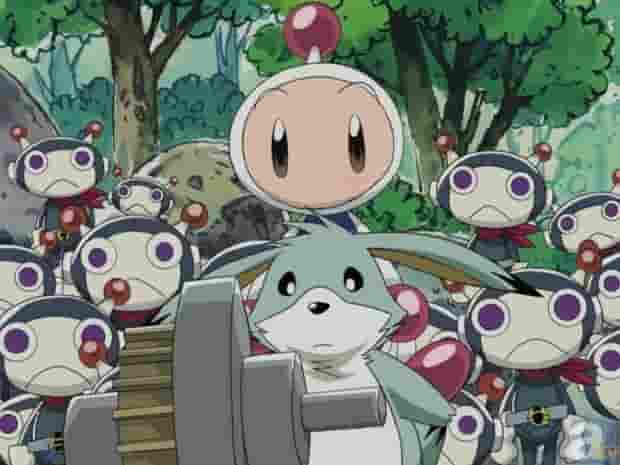 Överklagandet och recensionerna av Bomberman Jetters: En grundlig förklaring av explosiv underhållning