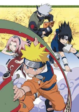 Överklagandet och utvärderingen av "NARUTO": Ett mästerverksanime som gräver djupt in i ninjornas värld