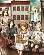 Haibane Renmei: En djup recension av den fascinerande historien och karaktärerna
