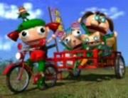 Uppmaningen och utvärderingen av novellerna "Röd cykel"