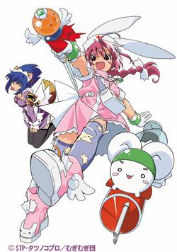 Nurse Witch Komugi-chan Magical: En grundlig analys av de fascinerande karaktärerna och djupet i berättelsen