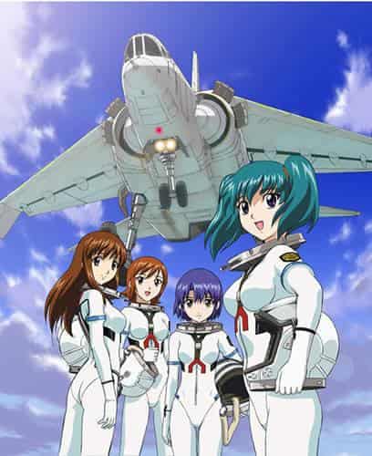 Överklagandet och utvärderingen av "Stratos IV": Ett mästerverksanime sett ur ett modernt perspektiv