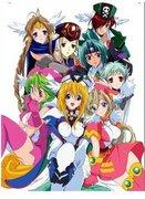 Recension av "UFO Princess Valkyrie: Nocturne in December": En fascinerande historia och karaktärsdjup