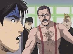 Sakigake!! Cromartie High School - Ett mästerverk anime med udda gags och unika karaktärer