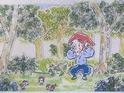 "Tonton Atta" - En traditionell Niigata-berättelse som gjorts till en anime, recensioner och intryck