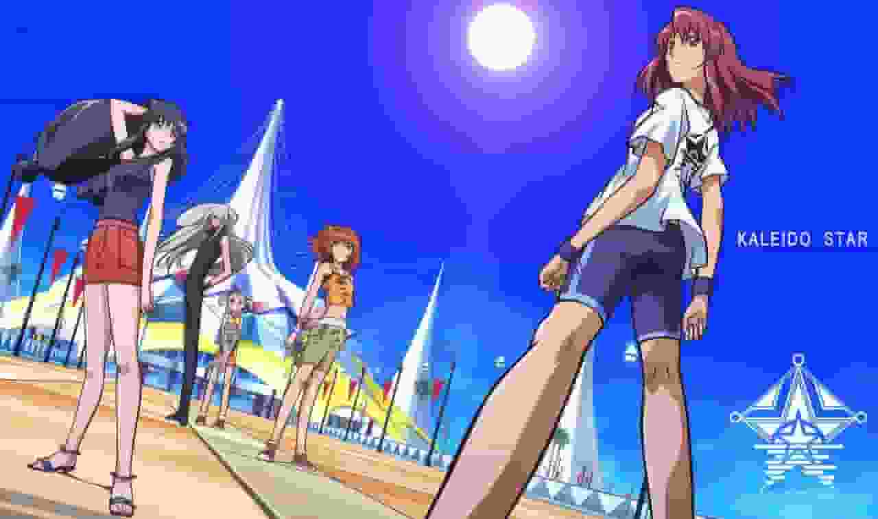 Recension av "Kaleido Star: New Wings": Vilken briljans färgar detta känslomässiga nya kapitel?