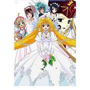 Överklagandet och recensionerna av "UFO Princess Valkyrie SPECIAL": En grundlig förklaring av de rekommenderade punkterna