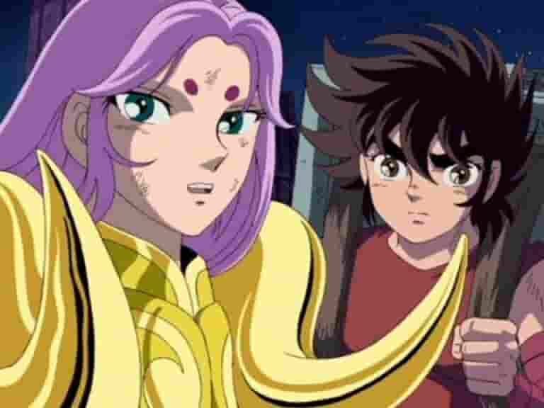 Överklagandet och utvärderingen av Saint Seiya: Hades Twelve Zodiacs: Mytiska strider och gripande berättelser