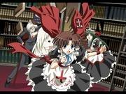 Överklagandet och utvärderingen av "Moekan THE ANIMATION": En måste-se recension för anime-fans