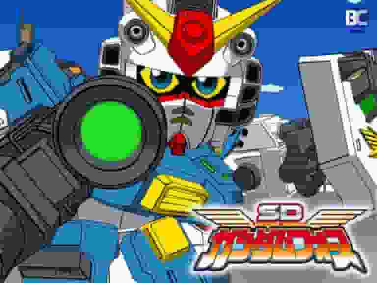 Överklagandet och recensionerna av SD Gundam Force: En anime som kan avnjutas av både barn och vuxna