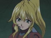 Burn-Up Scramble recension: En fantastisk actionfylld anime