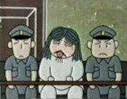 Review of the Virtual God: Asahara Courtroom Manga "Judgment Edition": Ett chockerande slut och djupa teman