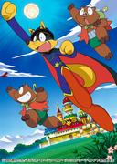 En grundlig recension av den första TV-animeserien "Kaiketsu Zorori"!