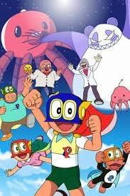 Pa-Pa-Pa Filmen Perman Tako DE Pon! Ashi HA Pon! recension: Vad är överklagandet av Shin-Ei-versionen?