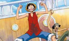 ONE PIECE: The Cursed Holy Sword - En djup recension av den fascinerande historien och karaktärerna