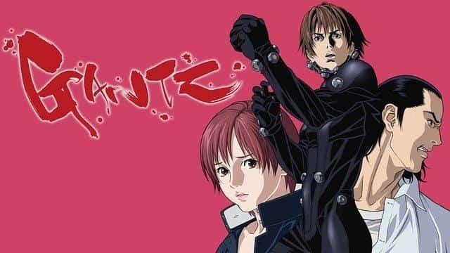 Recension av GANTZ ~the first stage~: Fantastisk överlevnad och mysteriets djup