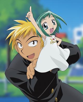 Recension av "Mitori no Hibi": Ett mästerverk anime som skildrar skönheten och känslorna i vardagen