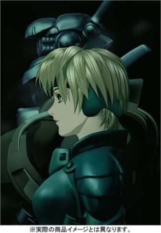 Detaljerad recension och betyg av Appleseed #2