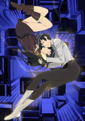 Recension av "KURAU Phantom Memory": Ett mästerverk anime som överskrider gränserna mellan fantasi och verklighet