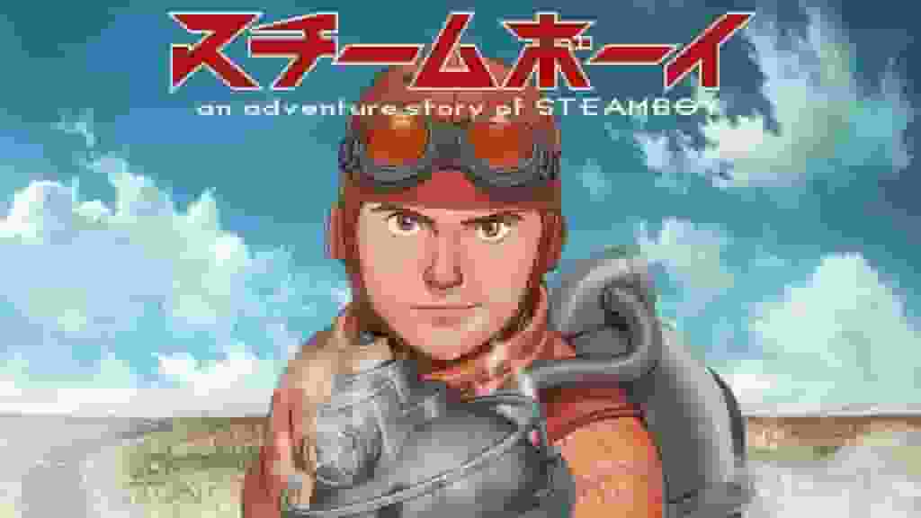 Steamboy: En grundlig genomgång av steamäventyret