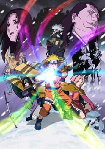 En grundlig analys av spänningen och spänningen i filmen "NARUTO"! Vad är överklagandet av "Great Action! Yukihime Ninja Scroll!!"?