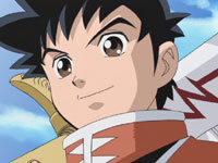Recension av "Adventure King Beet": Adventure and growth as a Vandel Buster