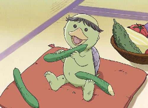 "How to Keep a Kappa" recension: Vad är överklagandet av denna anime som skildrar samexistens med unika varelser?