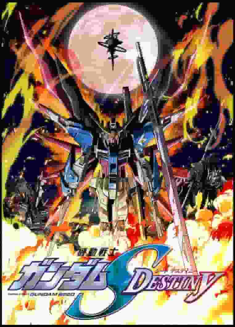 Mobile Suit Gundam SEED DESTINY: Vad är dess överklagande som en uppföljare till SEED-serien?