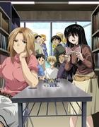 Genshiken: Realistisk skildring av otaku-kultur och karaktärsutveckling