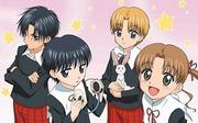 Recension av "Gakuen Alice": Charmiga karaktärer och en gripande historia