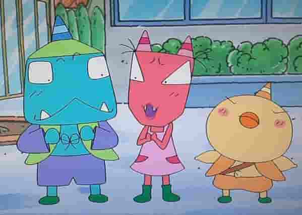 Överklagande och utvärdering av Ojarumaru Series 7: Nya äventyr och karaktärstillväxt