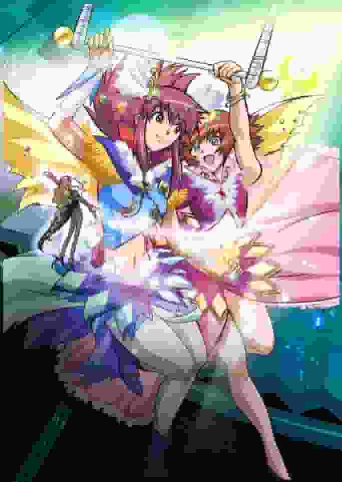 Överklagandet och recensionerna av Kaleido Star: New Wings -EXTRA STAGE-: Upplev den gripande finalen