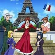 Överklagandet och recensionerna av "Sakura Wars Le Nouveau Paris": En ny och rörlig scen