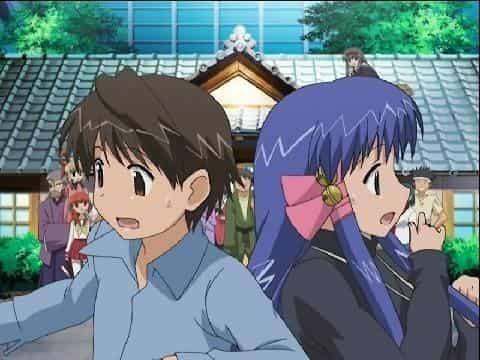 Överklagandet och recensionerna av "Mahoraba Heartful Days": En hjärtvärmande, lugnande anime om vardagen