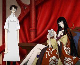 Överklagande och recension av filmen "xxxHOLiC: A Midsummer Night's Dream": Njut av den drömlika sommarvärlden