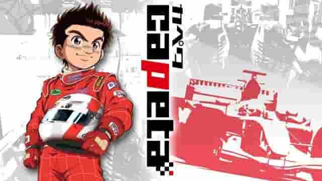 Överklagandet och recensionerna av "Capeta": En racinganime som kan avnjutas av både barn och vuxna