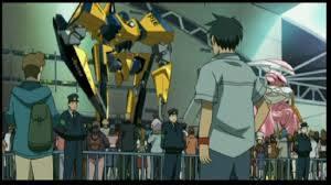 Överklagandet och recensionerna av IGPX Immortal Grand Prix: Ett måste för anime-fans