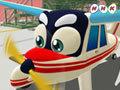 A Small Plane Party on a Southern Island: A Deep Review of the Charming Story and Characters
