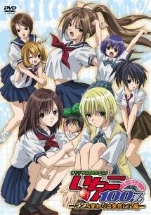 Ichigo 100% - En plötslig förändring i hjärtat!? - Recension: Ungdomens bitterljuva och oförutsägbara utvecklingar