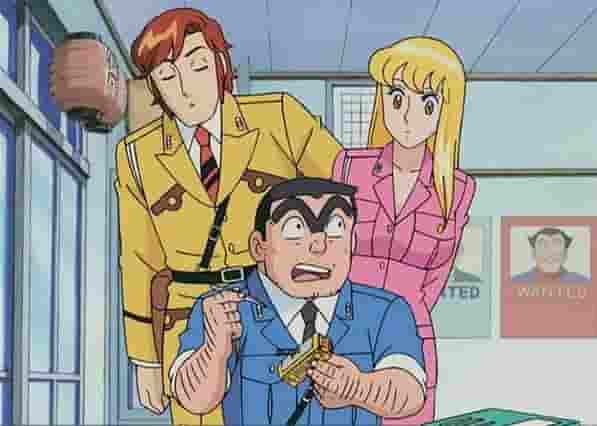 Det här är Kameari Police Box i Katsushika Ward! Sikt! En grundlig genomgång av spårvagnen i Ryoutsu-stil - det minnesvärda Daijiro-tåget!