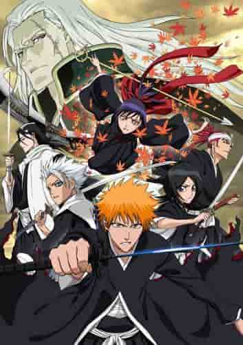 "BLEACH: MEMORIES OF NOBODY" recension: En oförglömlig och gripande historia