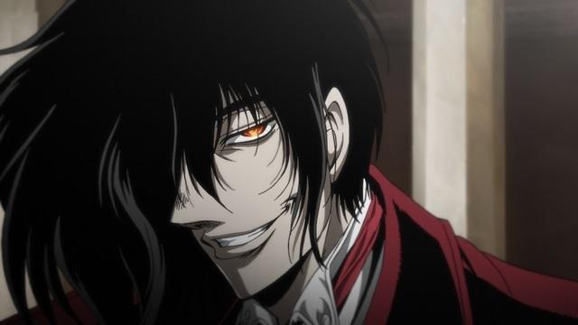 Överklagandet och recensionerna av "HELLSING": En djup titt in i vampyrjägarnas värld
